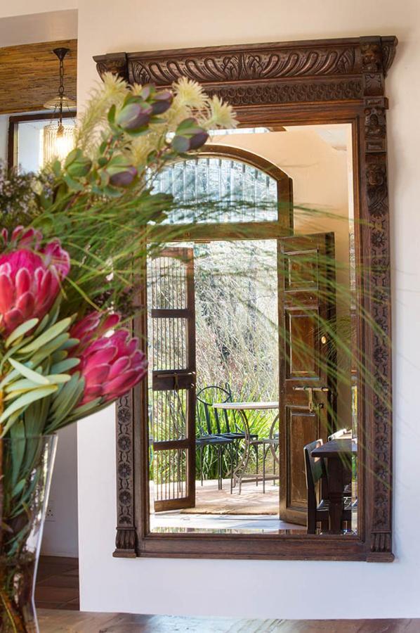 Bartinney Private Cellar Banhoek Stellenbosch Extérieur photo